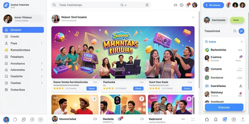 asia200 - Mode permainan baru yang bervariasi dan menarik.