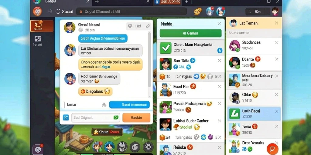 indslot - Beragam tema permainan yang seru dan menghibur.