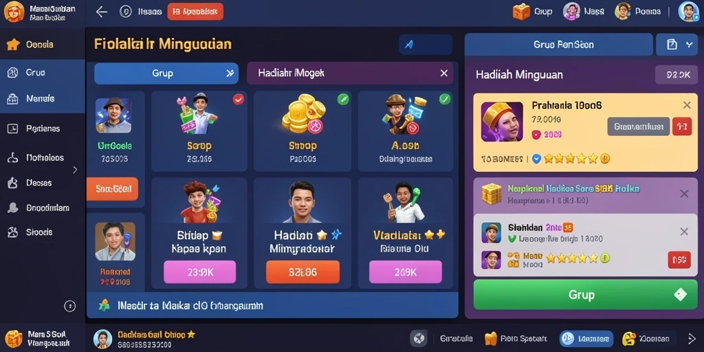 jagotogel - Fitur statistik yang membantu dalam memasang taruhan.