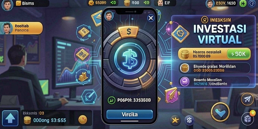 kkslot777 - Fitur bonus yang menguntungkan bagi pemain.