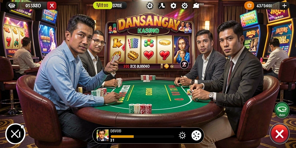 pastiwin - Mode kompetisi dengan teman-teman dalam PASTIWIN.