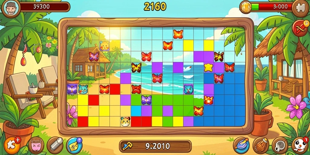 proslot - Berbagai pilihan permainan slot yang tersedia.