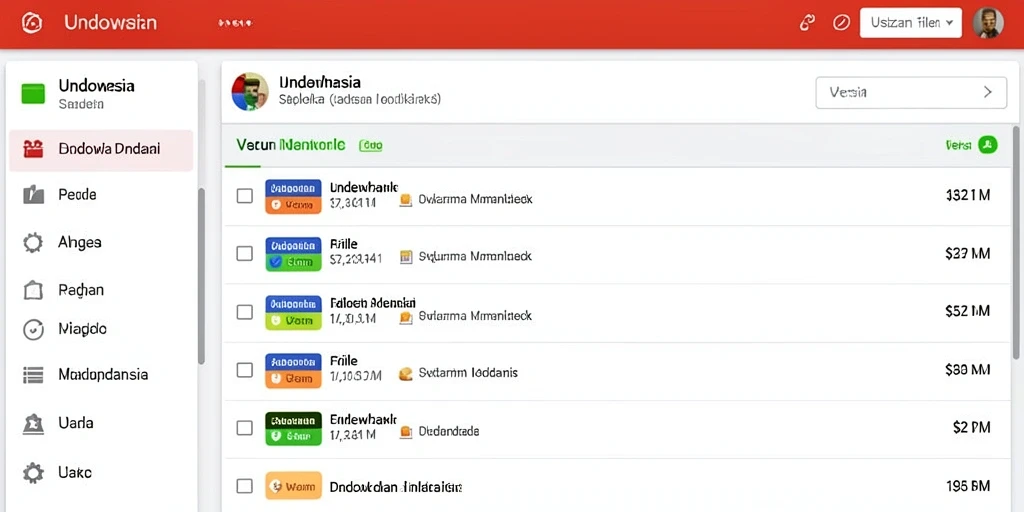 surgaplay - Karakter-karakter unik dengan desain yang kreatif.
