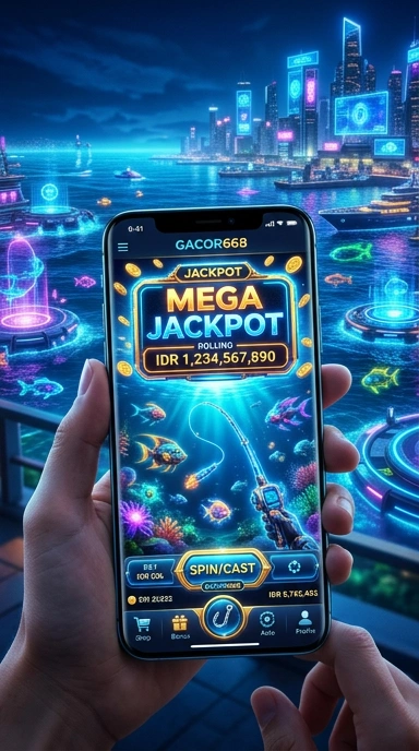 Cuplikan fitur inti — navigasi cepat di genggaman